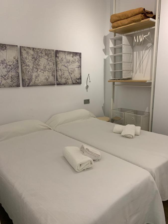 Aparbel Flota Διαμέρισμα Σεβίλλη Εξωτερικό φωτογραφία